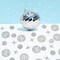 230PCS Disco Ball Confetti – Glitter Table Scatter for Disco Party Decor